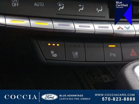 Used 2024 Cadillac CT4 Sport w/ Super Cruise 2 Package image 25