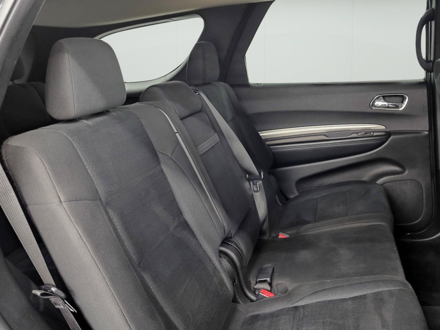 Used 2016 Dodge Durango SXT w/ Quick Order Package 23B AWD/4WD image 32