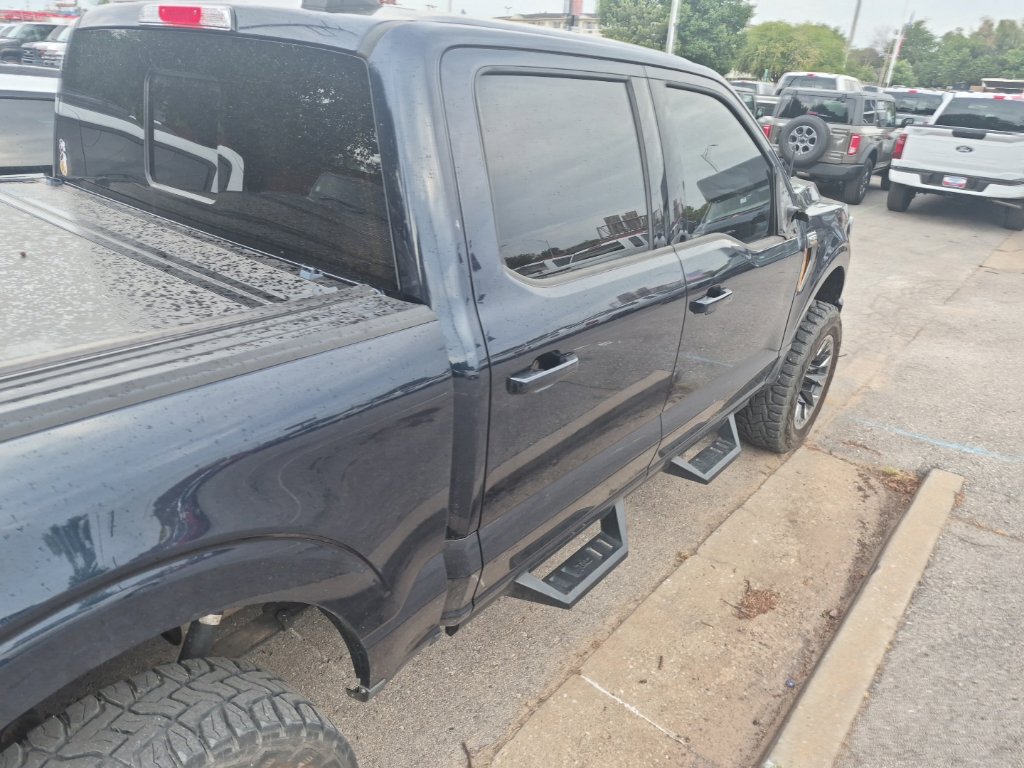 Used 2023 Ford F150 Tremor w/ Equipment Group 402A High AWD/4WD image 22