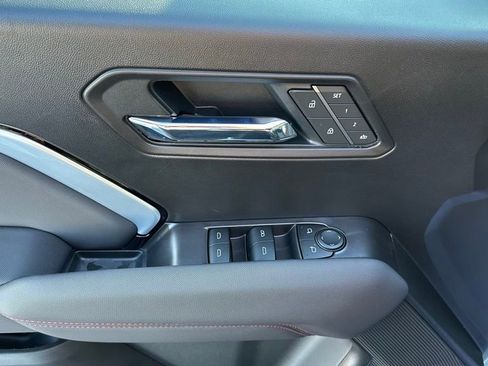 New 2026 Chevrolet Colorado Z71 w/ Technology Package image 22