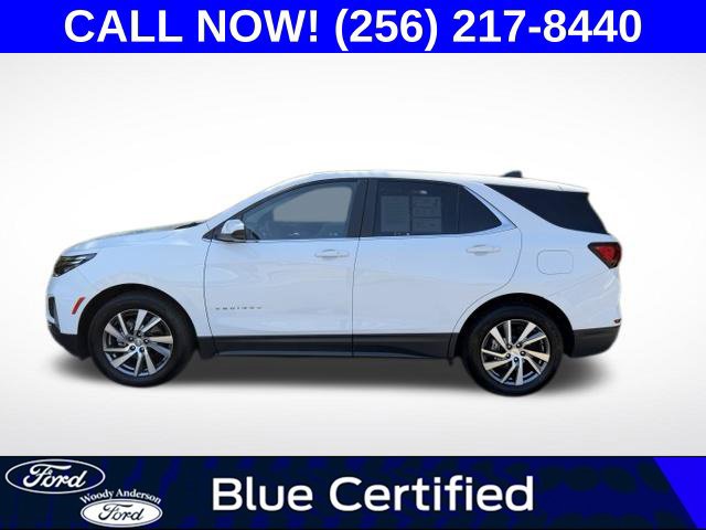 Used 2023 Chevrolet Equinox LT FWD image 3
