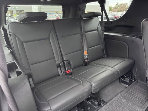 Used 2023 GMC Yukon XL Denali w/ Max Trailering Package image 30