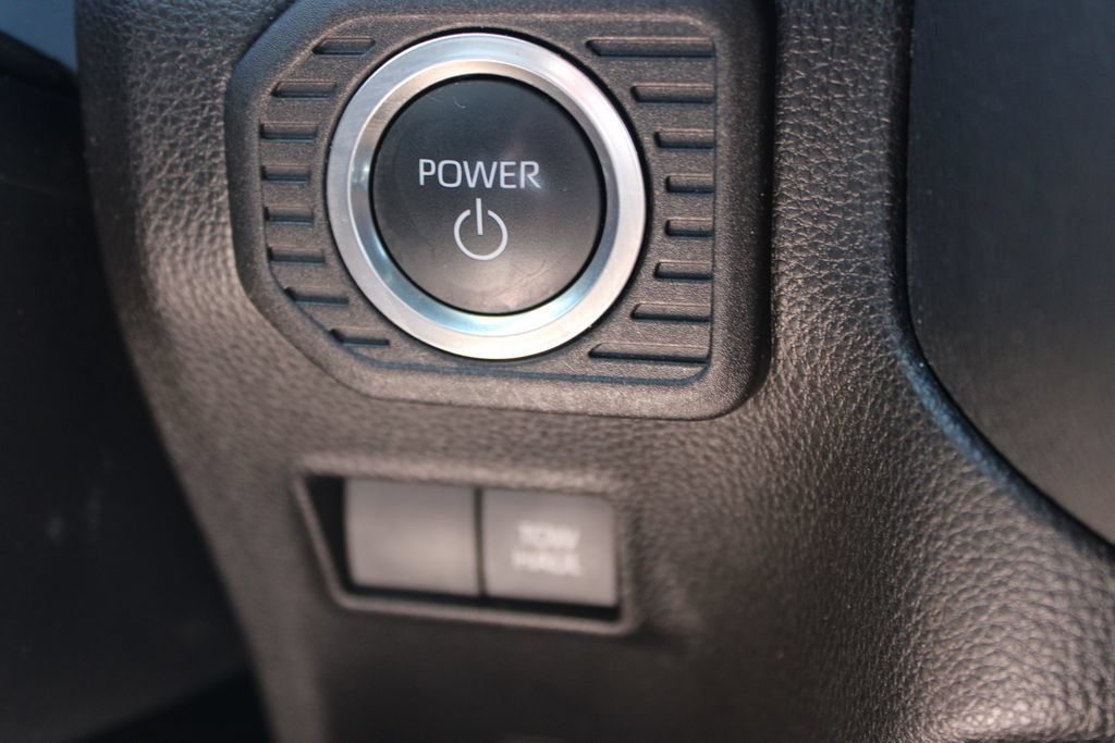 Used 2024 Toyota Land Cruiser w/ Premium Package AWD/4WD image 44