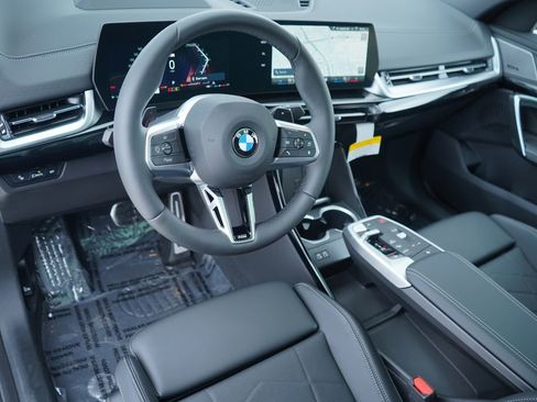 New 2026 BMW X2 xDrive28i w/ Technology Package image 11
