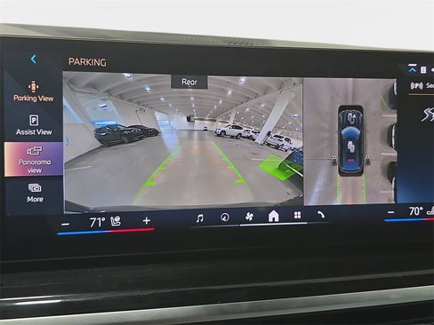 Used 2025 BMW X6 xDrive40i w/ Premium Package image 19