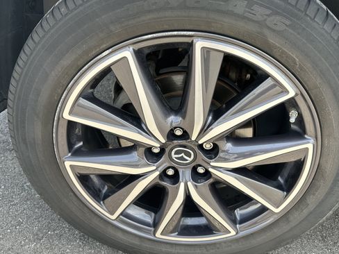 Used 2018 MAZDA CX-5 Touring w/ Preferred Equipment Package FWD image 14