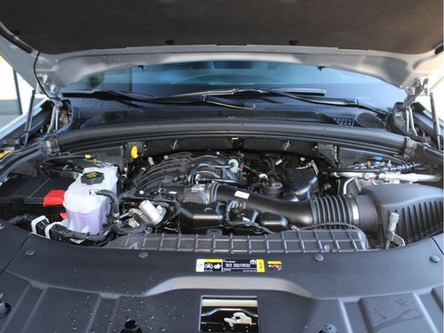 New 2025 Jeep Grand Cherokee Summit image 38