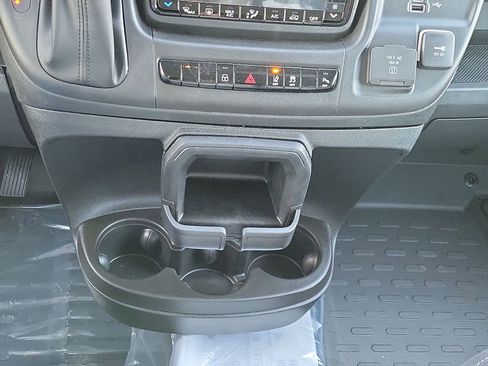 New 2026 RAM ProMaster 2500 w/ Safety Group image 17
