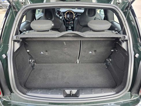 Used 2023 MINI Cooper John Cooper Works FWD image 14