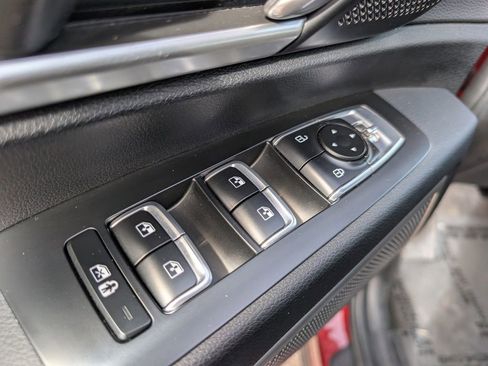 Used 2023 Kia Telluride S w/ S Sunroof Package image 13