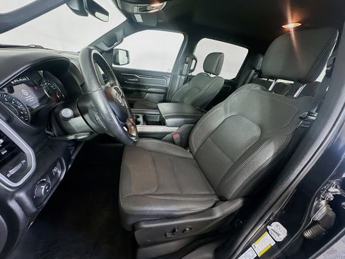 Used 2020 RAM 1500 Big Horn AWD/4WD image 13