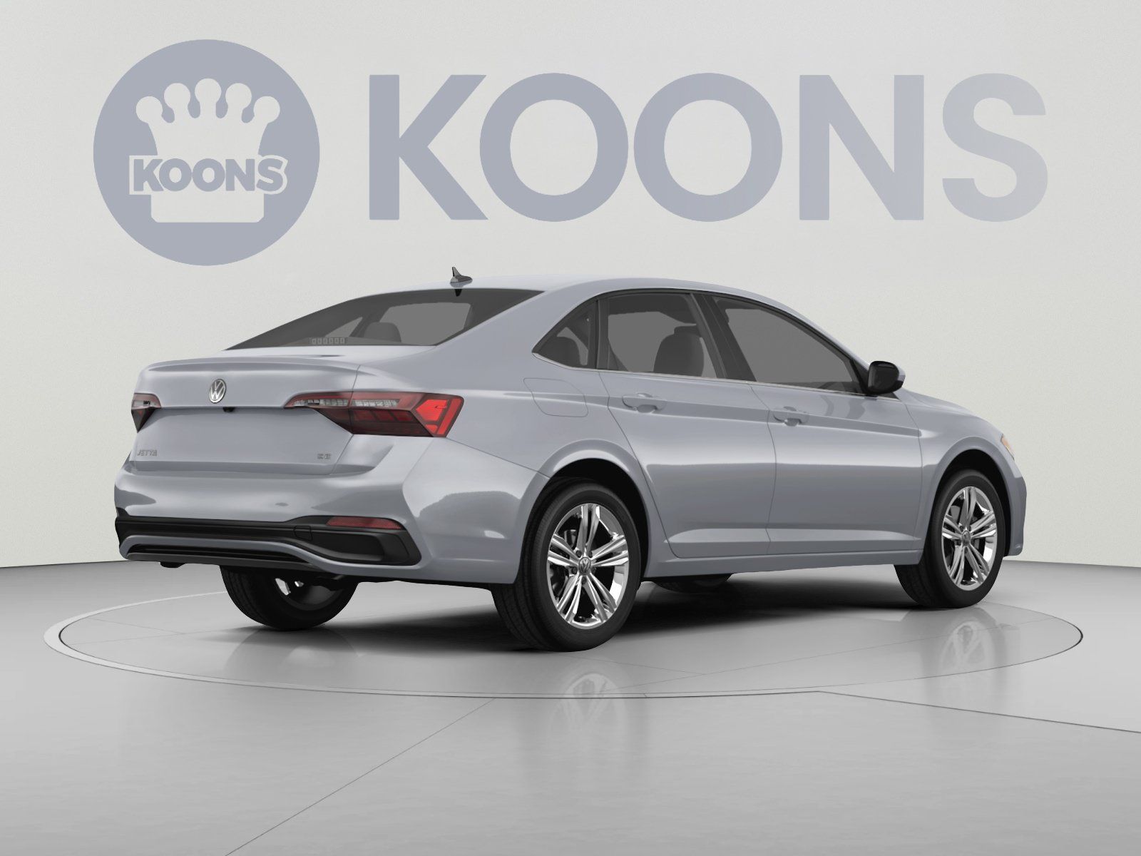 Used 2024 Volkswagen Jetta Sport FWD image 4