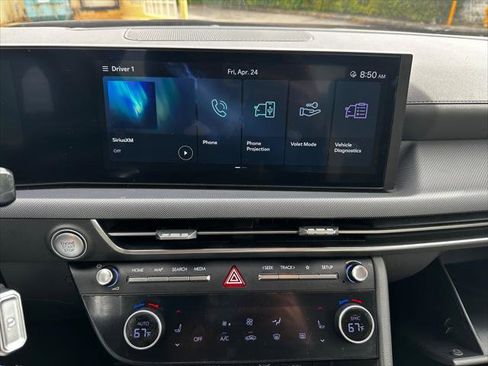 Used 2024 Hyundai Sonata SEL FWD image 23