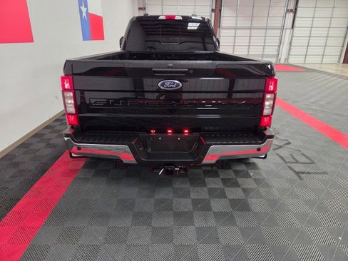 Used 2022 Ford F350 Lariat w/ Lariat Ultimate Package image 28