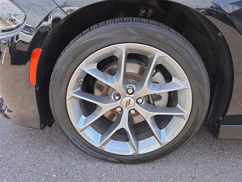 Used 2023 Dodge Charger GT image 9