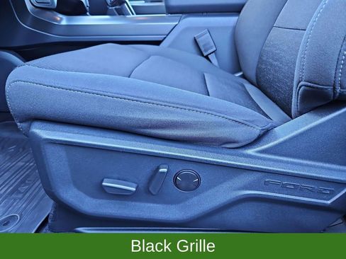 Used 2024 Ford F150 XLT w/ Equipment Group 302A MID image 26