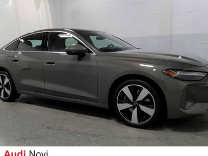 Certified 2025 Audi A5 2.0T Premium Plus w/ Premium Plus