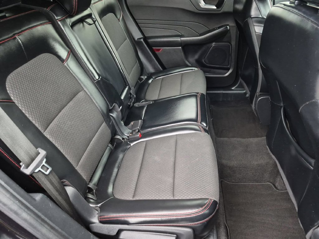 Used 2024 Ford Escape ST-Line AWD/4WD image 20