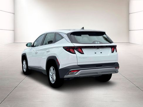 New 2026 Hyundai Tucson SE FWD image 5