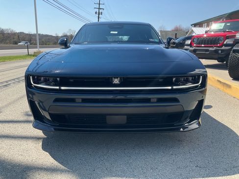 New 2026 Dodge Charger Scat Pack image 2