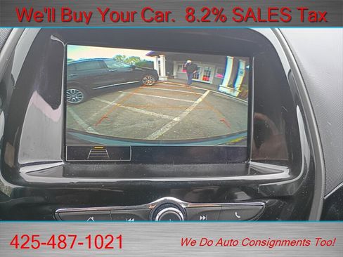 Used 2021 Chevrolet Spark LT FWD image 12