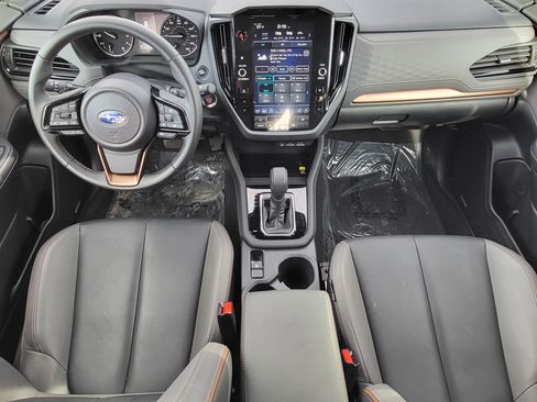 Certified 2025 Subaru Forester Sport image 22