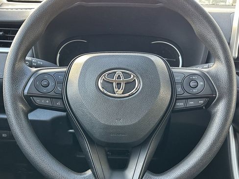 Certified 2024 Toyota RAV4 LE image 19