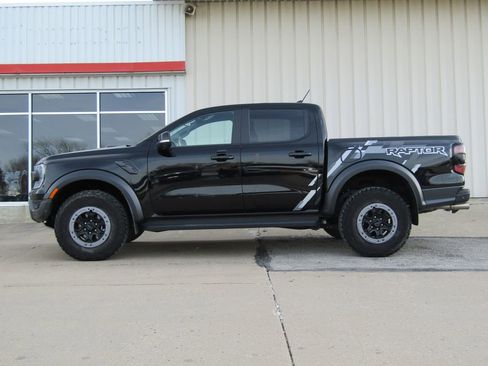 Used 2024 Ford Ranger Raptor image 11