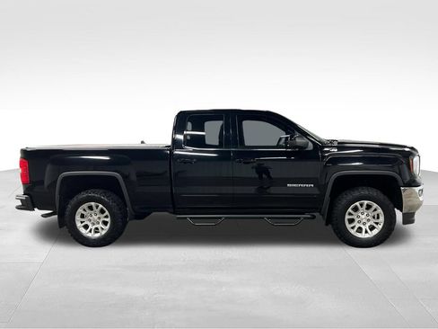 Certified 2018 GMC Sierra 1500 SLE w/ SLE Value Package AWD/4WD image 2