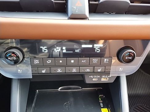 New 2026 Subaru Outback Touring XT AWD/4WD image 35