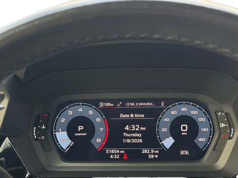 Used 2023 Audi A3 2.0T Premium image 19