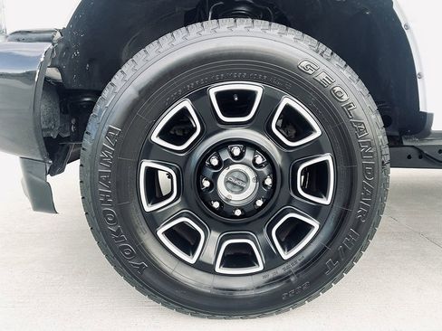 Used 2021 Ford F350 XL w/ Power Equipment Group image 16