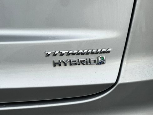 Used 2019 Ford Fusion Titanium image 23