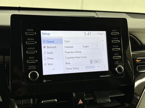 Used 2023 Toyota Camry SE image 24