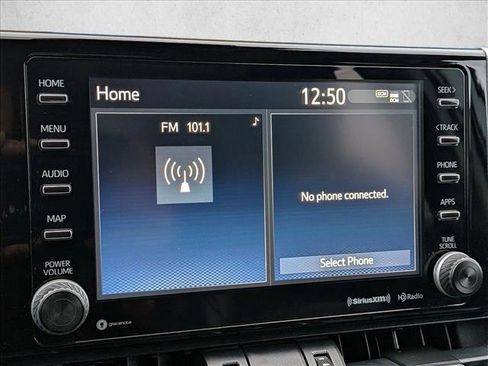 Used 2021 Toyota RAV4 TRD Off-Road w/ TRD Off-Road Weather Package image 13