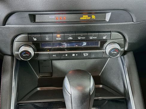 Used 2025 MAZDA CX-5 Carbon Edition AWD/4WD image 23