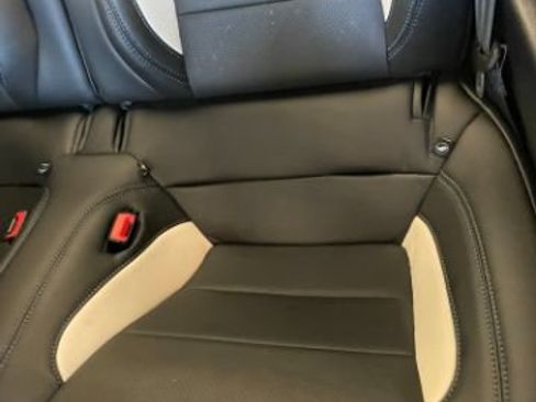 Used 2018 Ford Mustang Premium w/ Equipment Group 201A RWD image 17
