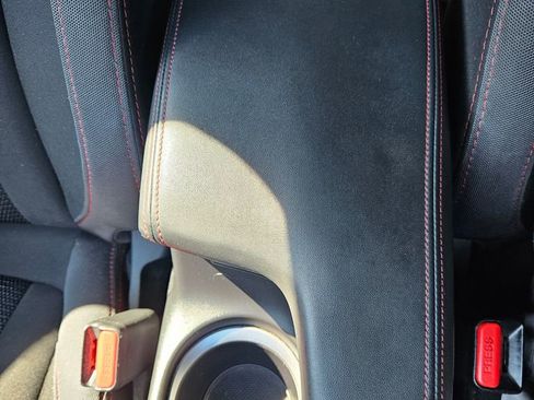 Used 2019 Subaru Impreza 2.0i Sport image 16