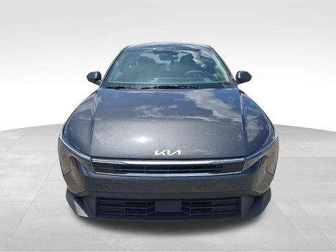 Used 2025 Kia K4 FWD image 8