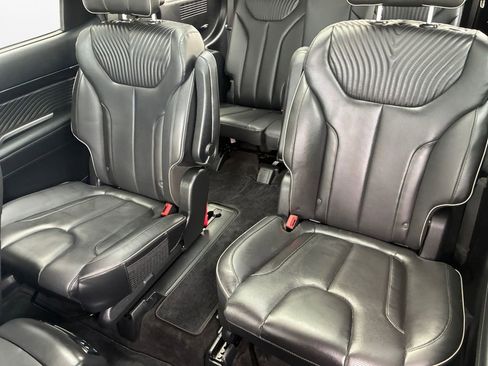 Used 2025 Hyundai Palisade Calligraphy image 22