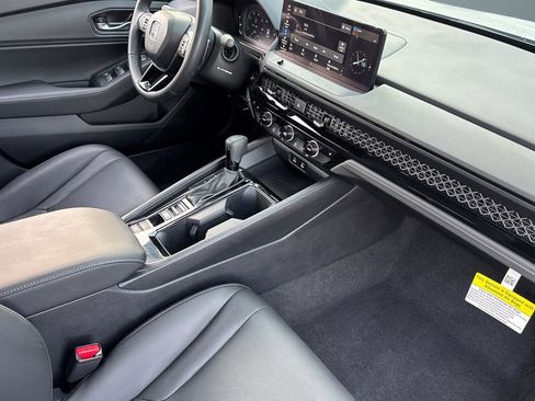 Certified 2024 Honda Accord Sport image 31