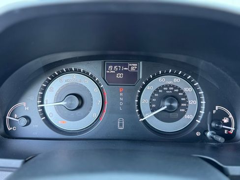 Used 2014 Honda Odyssey EX-L image 6