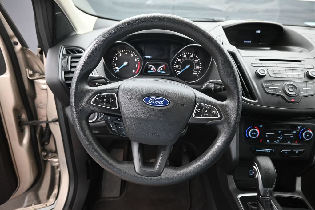 Used 2018 Ford Escape SE AWD/4WD image 21