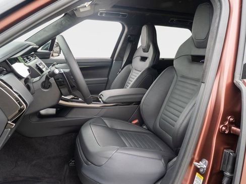 New 2025 Land Rover Range Rover Sport SV Edition Two image 15