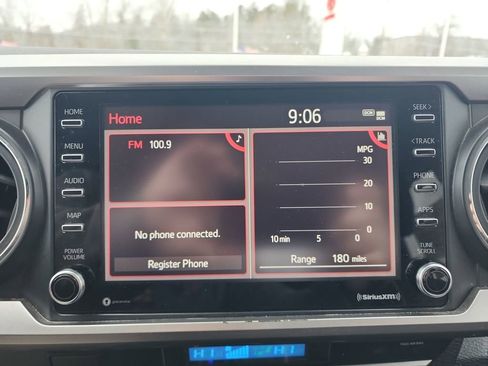 Certified 2023 Toyota Tacoma SR5 image 16