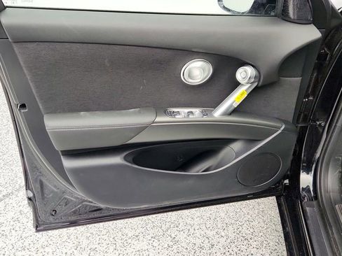 Used 2026 Genesis GV60 AWD image 11