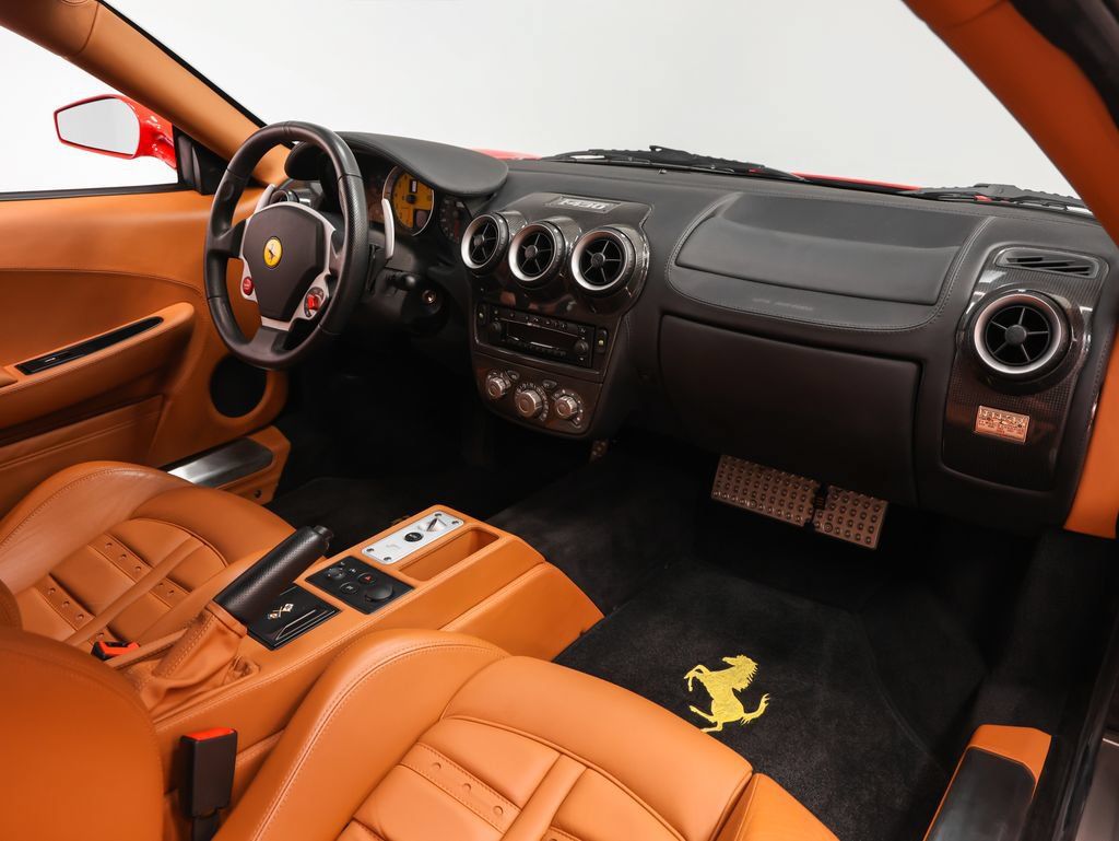Used 2006 Ferrari F430 Coupe RWD image 20
