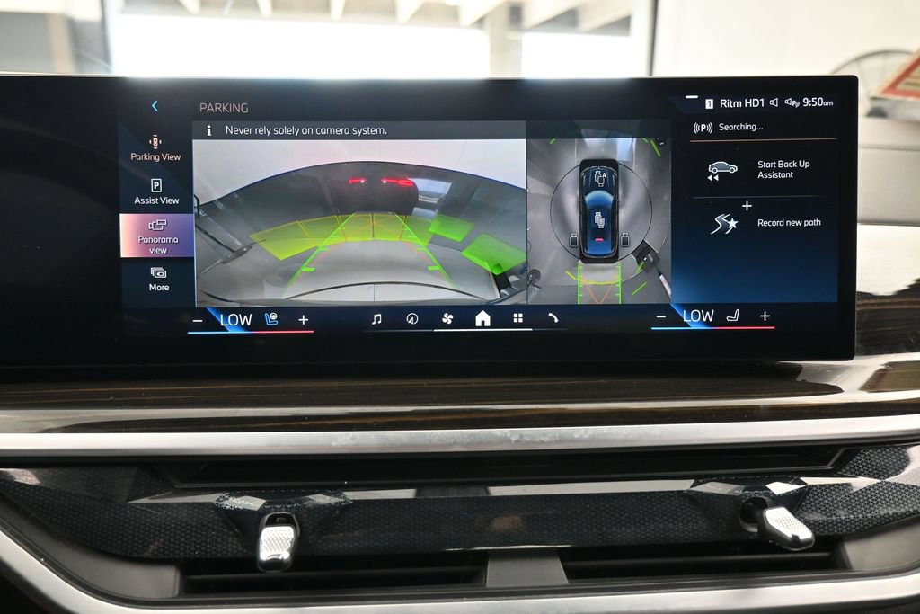 Used 2025 BMW X6 xDrive40i AWD/4WD image 23