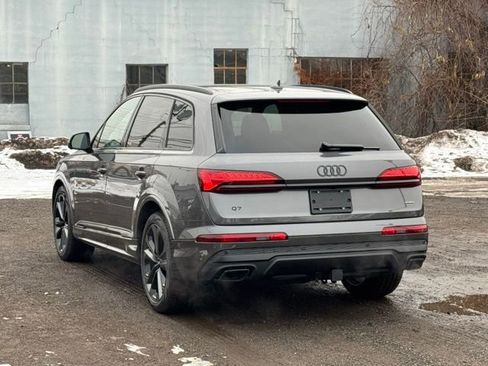 New 2026 Audi Q7 3.0T Premium Plus image 6