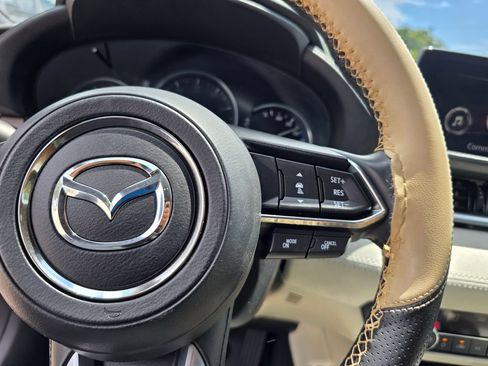 Used 2018 MAZDA MAZDA6 Signature FWD image 19